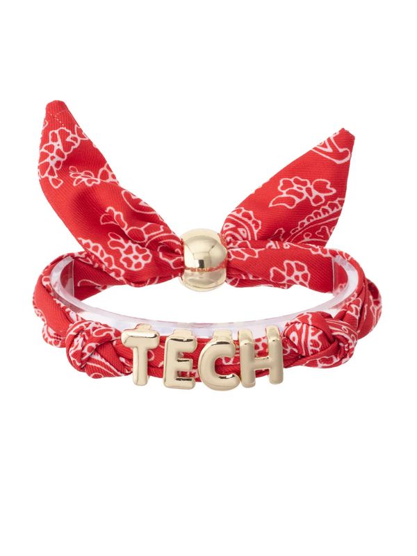 TECH Bandana Slider Bracelet