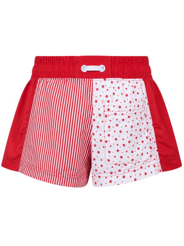Stars &amp; Stripes Gameday Shorts