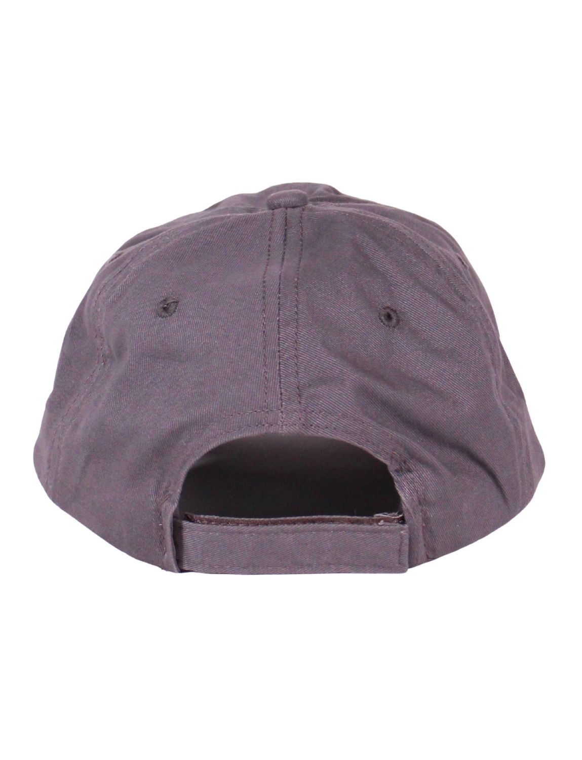 Guns Up Hand Unstructured Cap - Charcoal