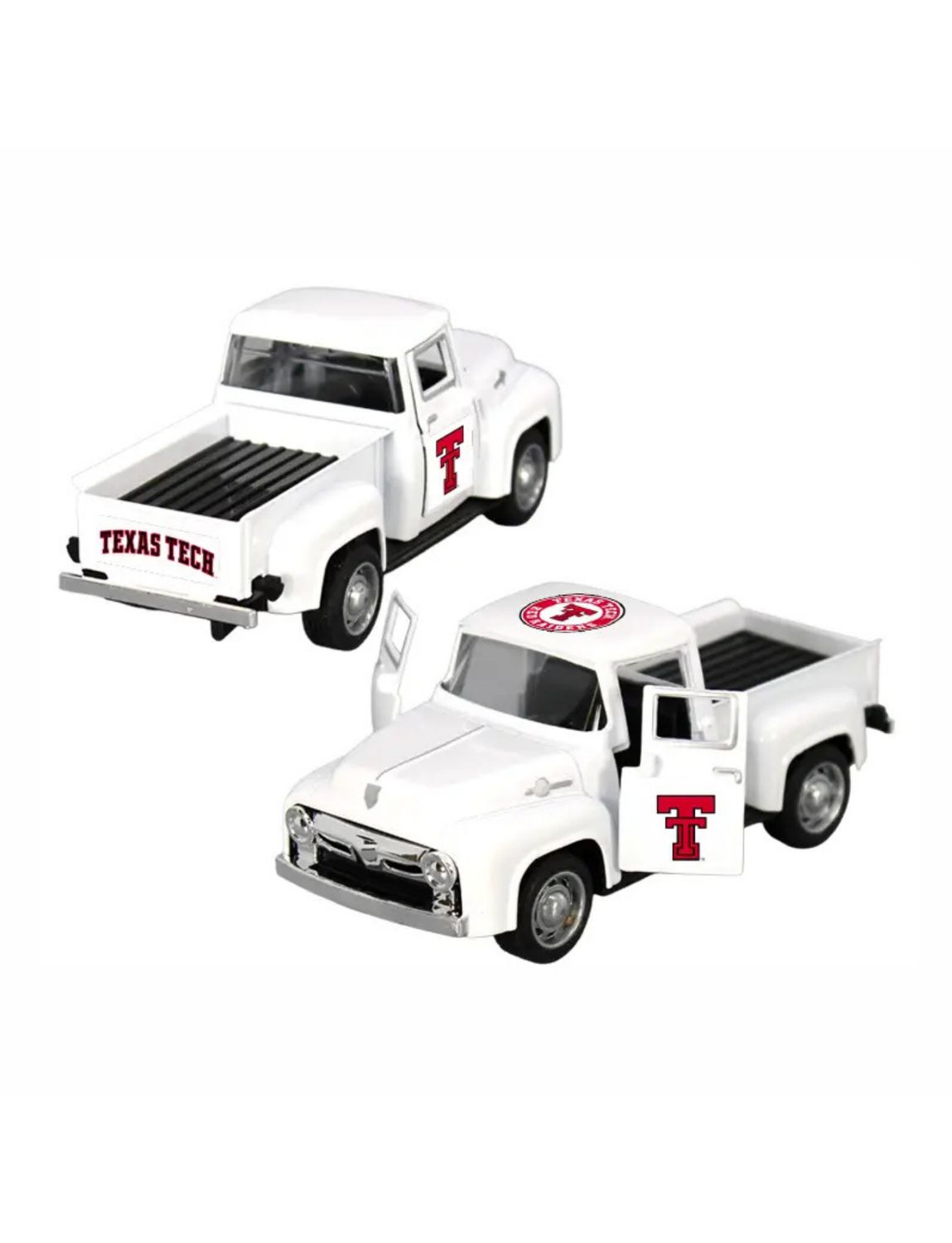 Vintage Toy Pick Up Truck