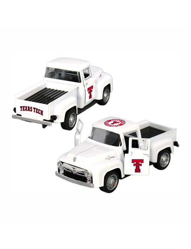 Vintage Toy Pick Up Truck
