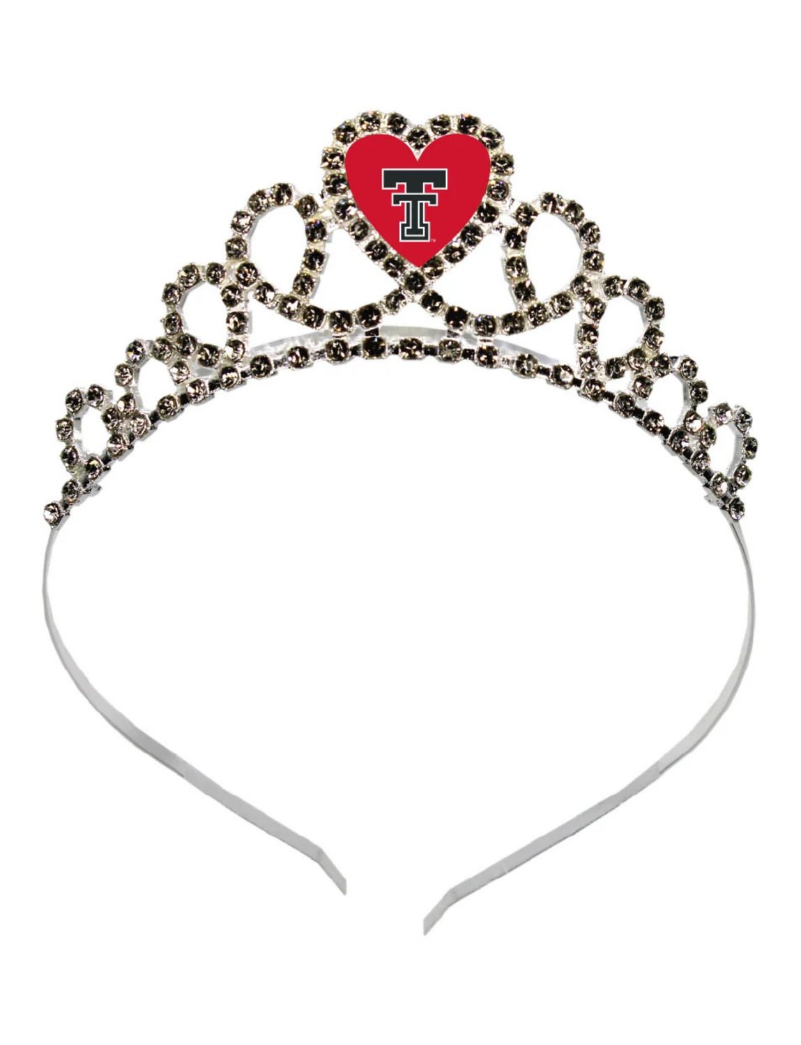 Princess Tiara Headband