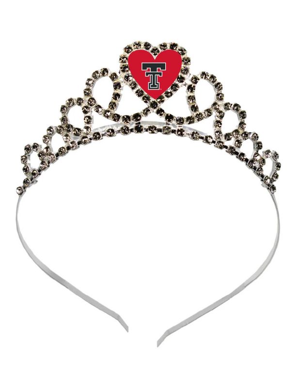 Princess Tiara Headband