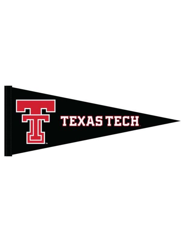Throwback Double T Pennant