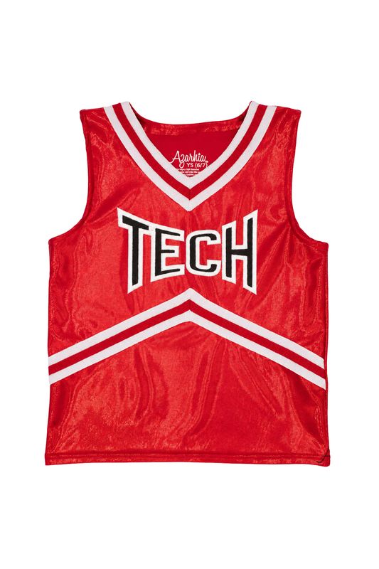 Tech Shimmer 2 Piece Cheer Suit