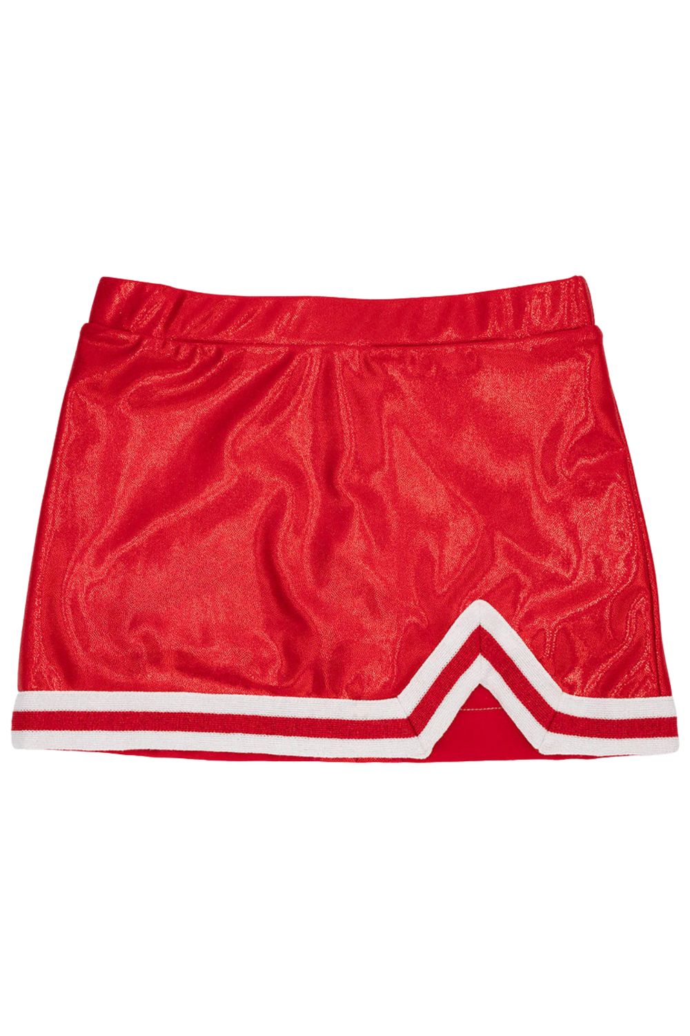 Tech Shimmer 2 Piece Cheer Suit
