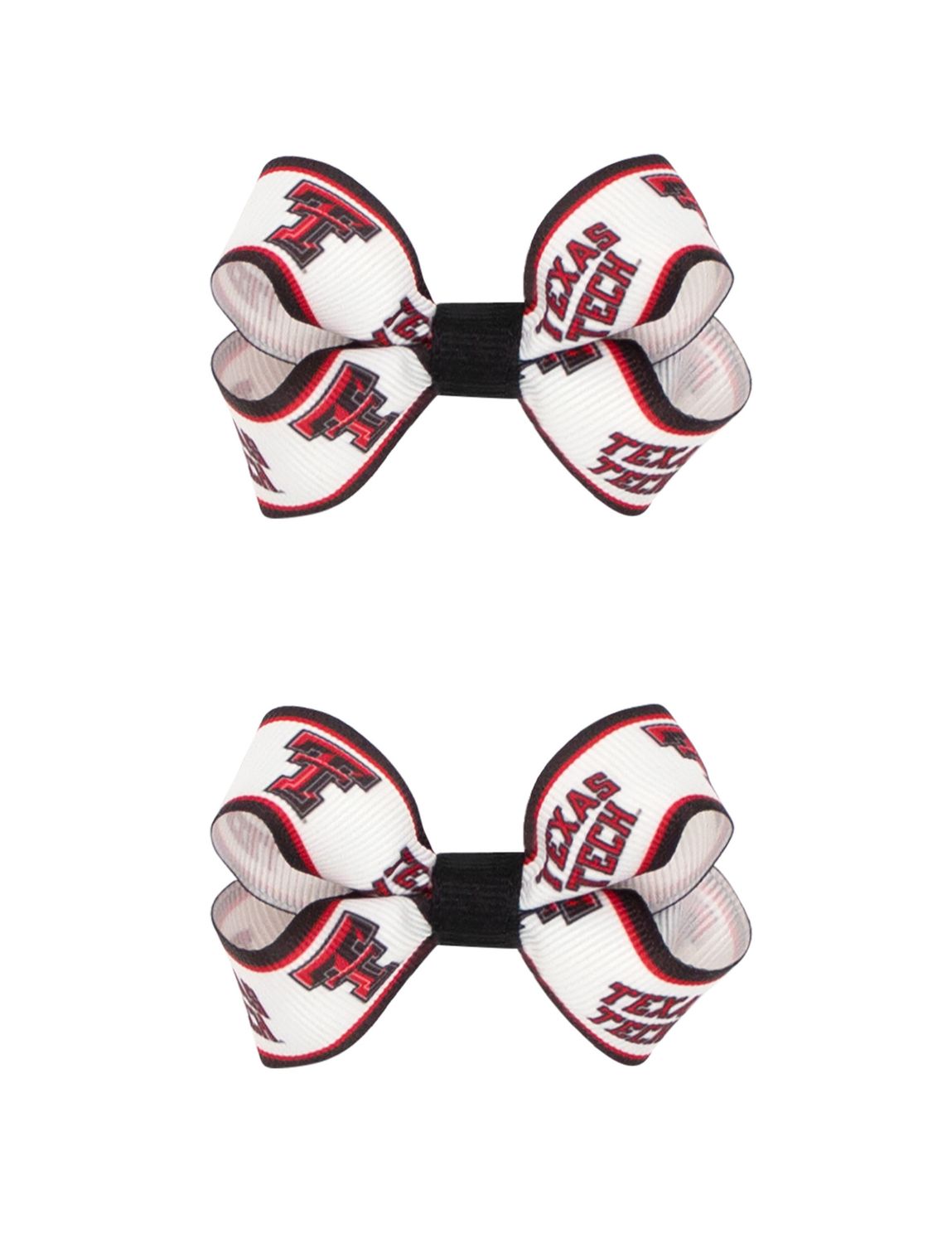 Mini Bow Pair