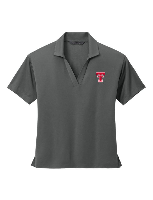 Mercer Mettle Ladies Stretch Jersey Polo