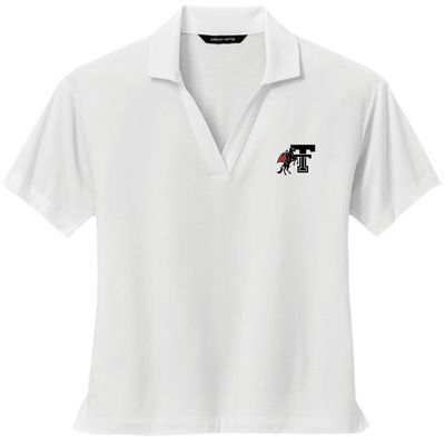 Mercer Mettle Ladies Stretch Jersey Polo