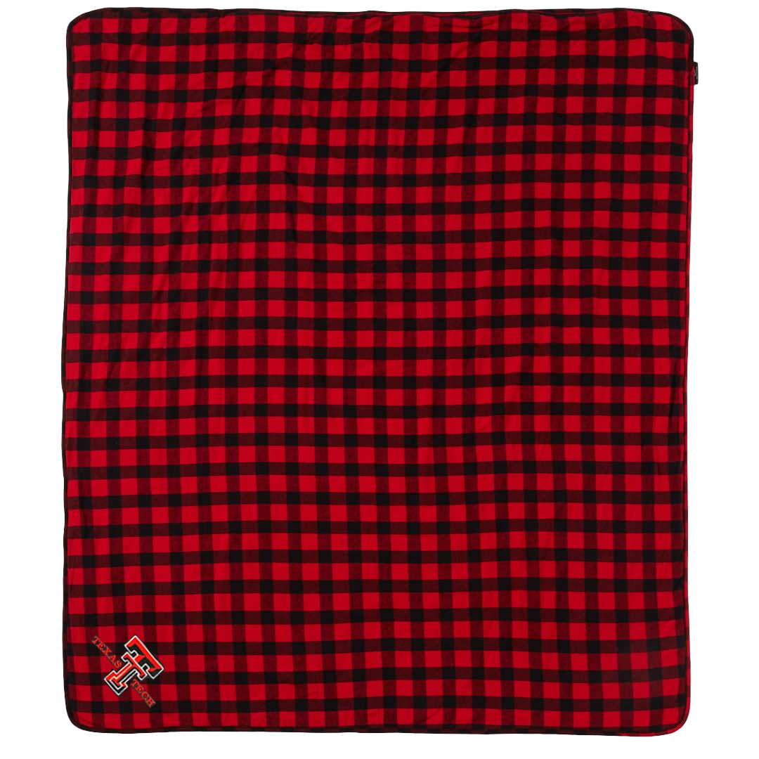 Everest Buffalo Plaid Blanket