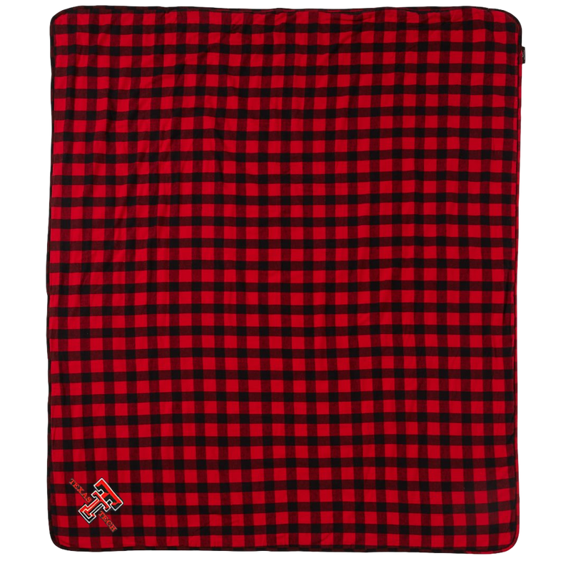 Everest Buffalo Plaid Blanket