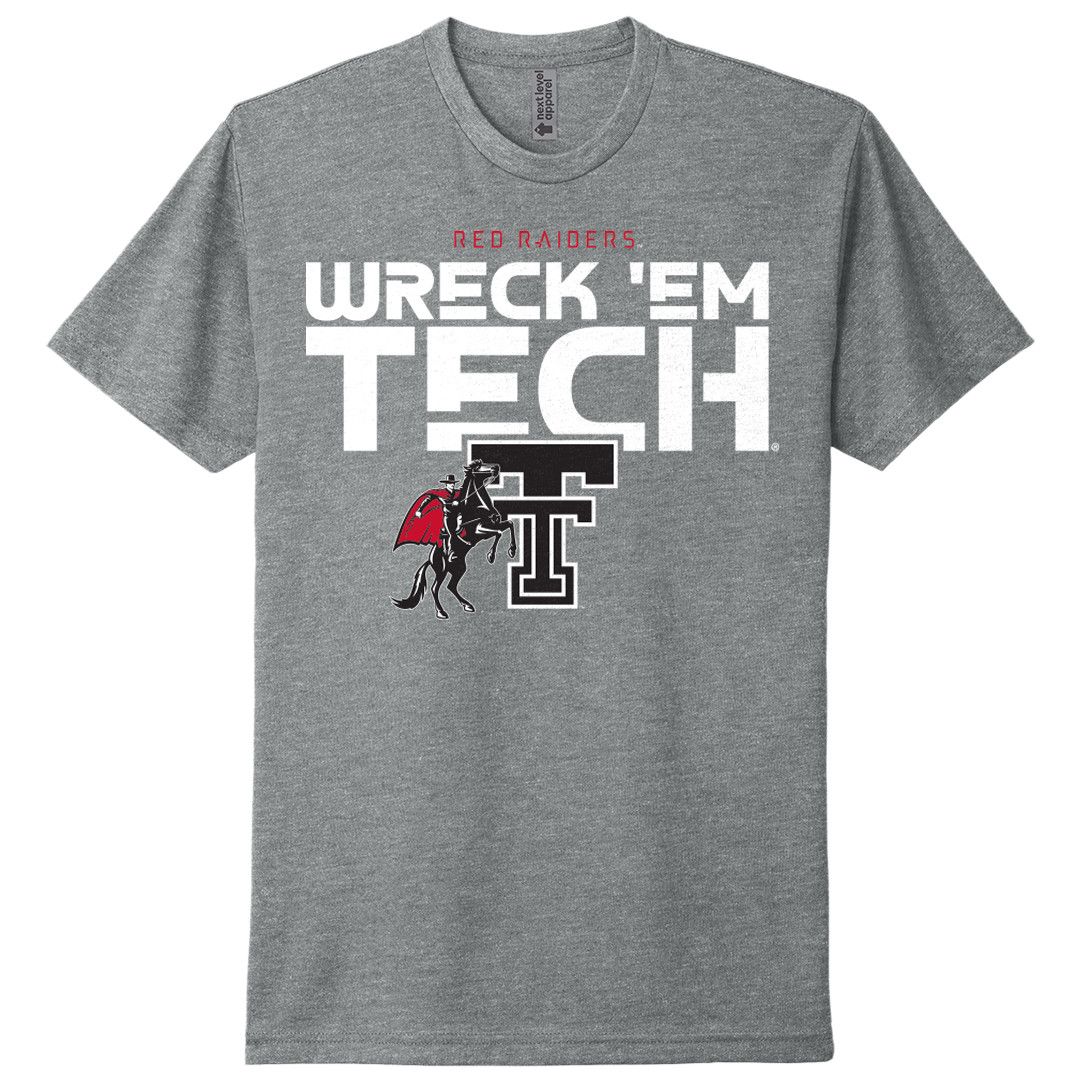 Stellar Wreck 'Em Short Sleeve Tee