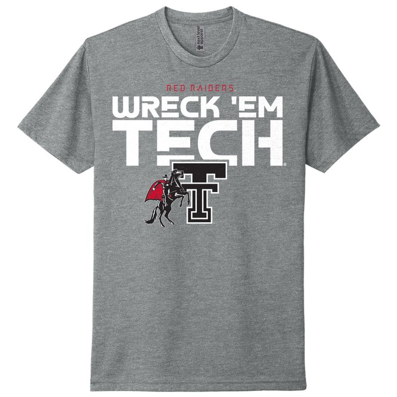 Stellar Wreck 'Em Short Sleeve Tee