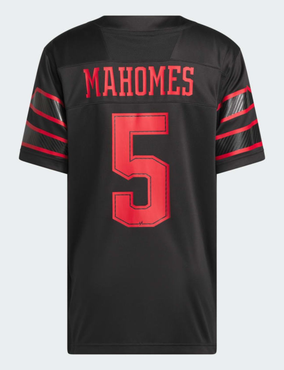 Adidas "Let's Ride" Mahomes Jersey