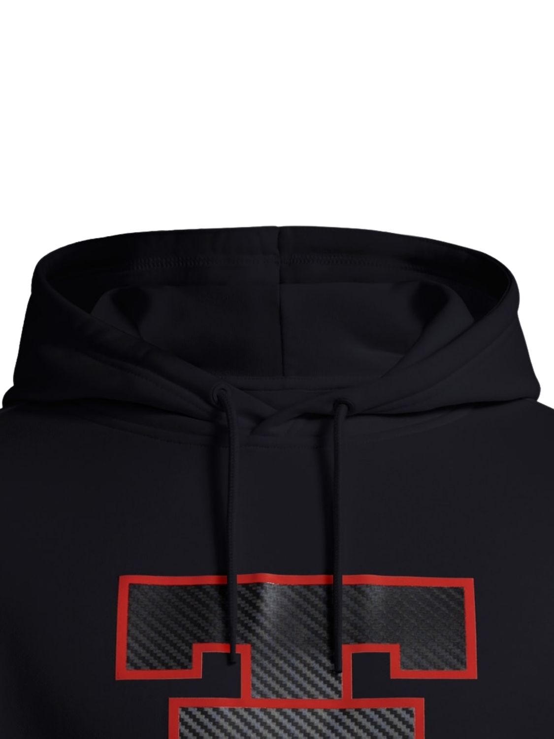 Let's Ride Adidas Hoodie