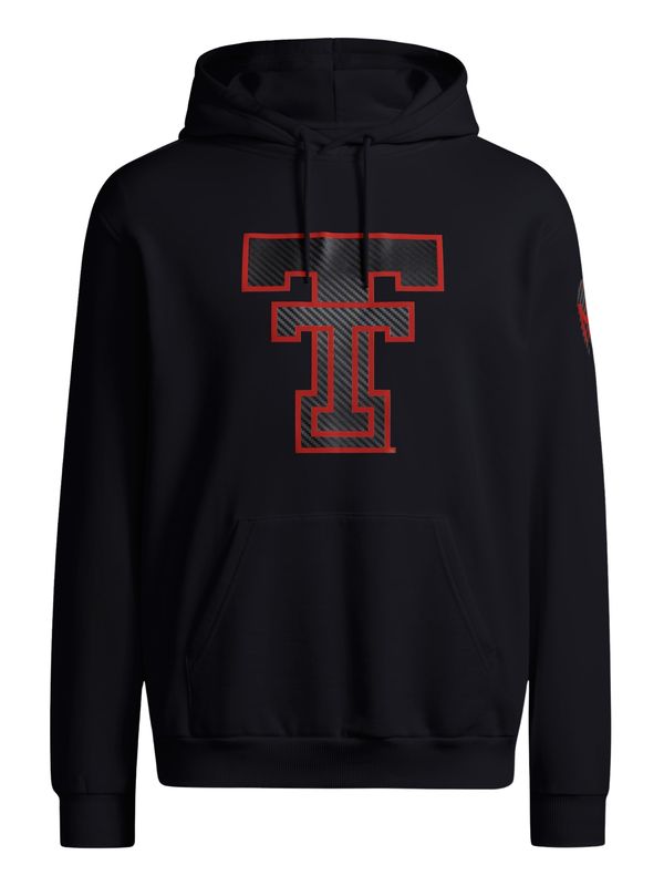 Let's Ride Adidas Hoodie