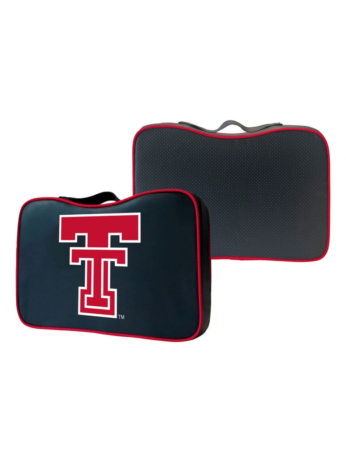 Premium Bleacher Cushion - Black
