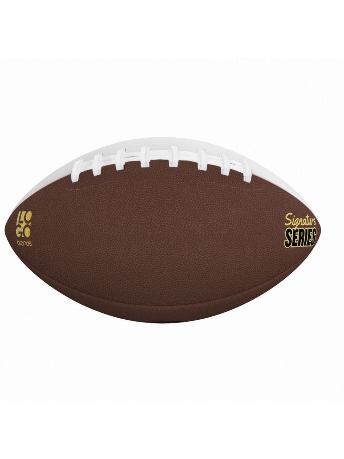 Mini Autograph Football