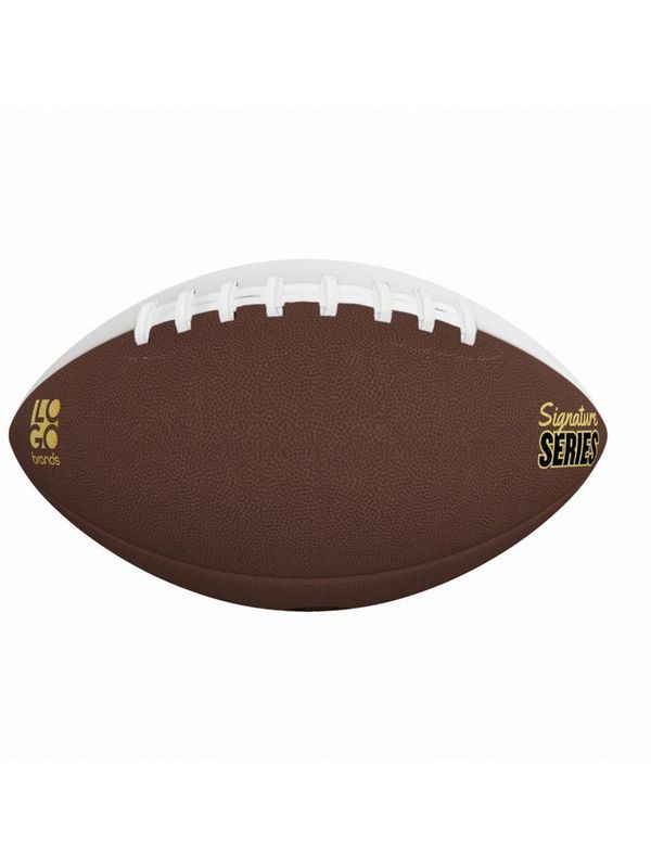 Mini Autograph Football