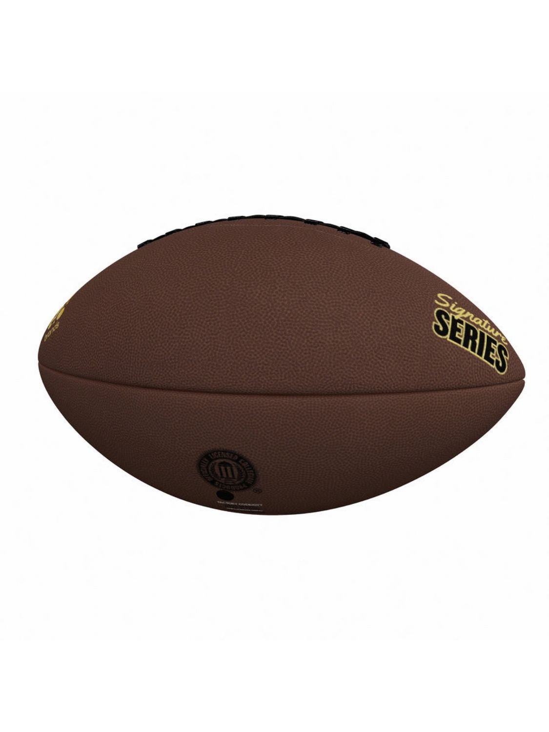 Mini Autograph Football