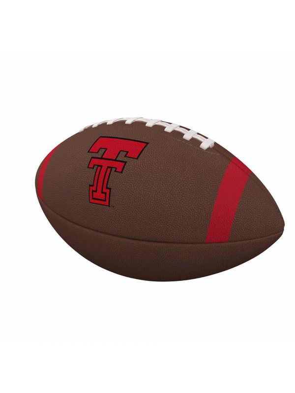 Team Stripe Official Size Composite Football