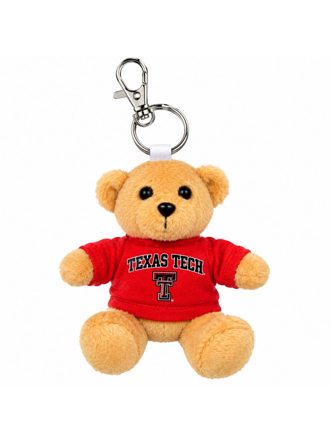 Bear 4" Keychain