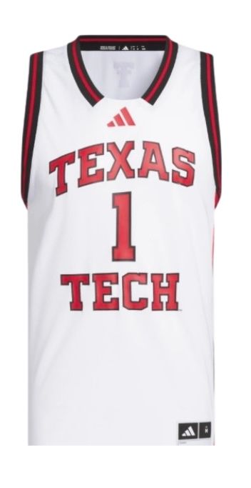 Adidas Swingman Basketball Jersey