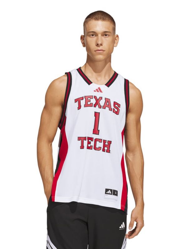 Adidas Swingman Basketball Jersey