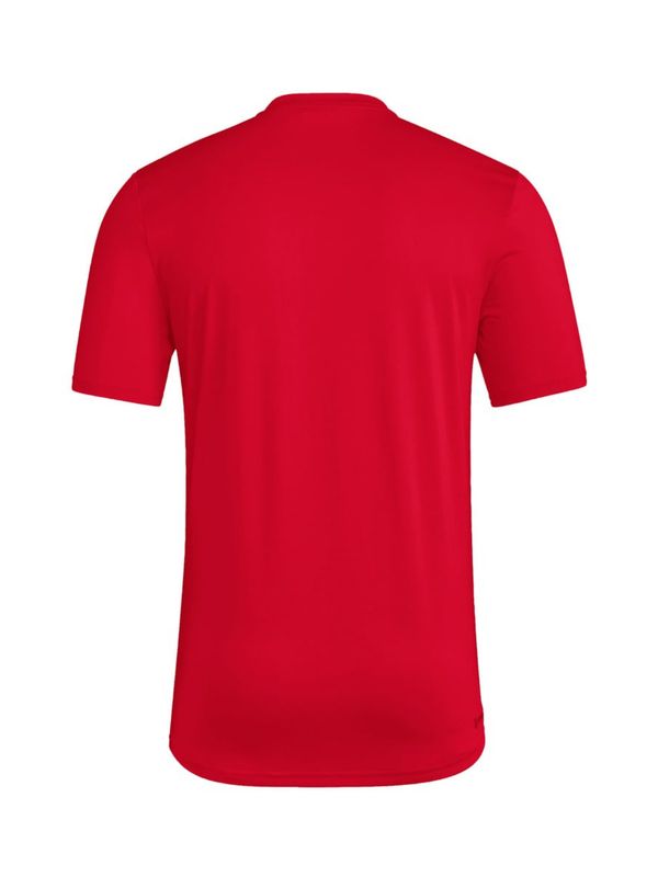 Adidas Basketball Pregame T-shirt
