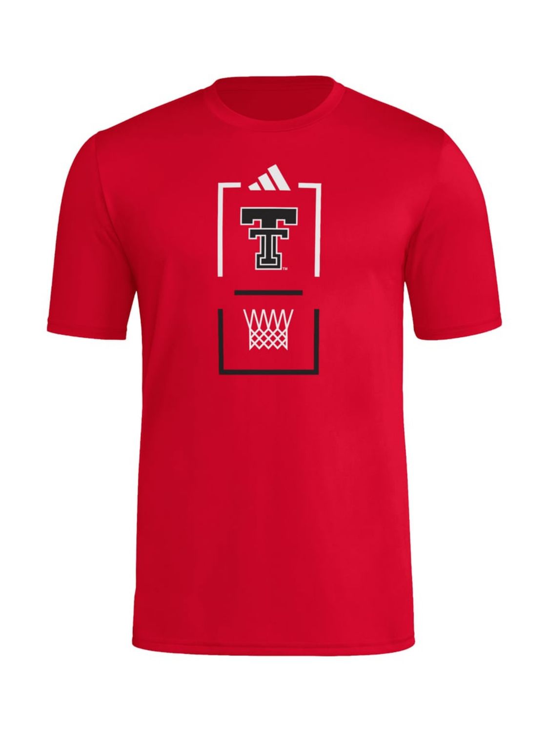 Adidas Basketball Pregame T-shirt