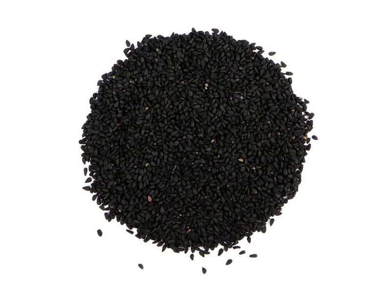 BLACK SEED, WHOLE, ORGANIC, Mountain Rose Herbs - 2 oz