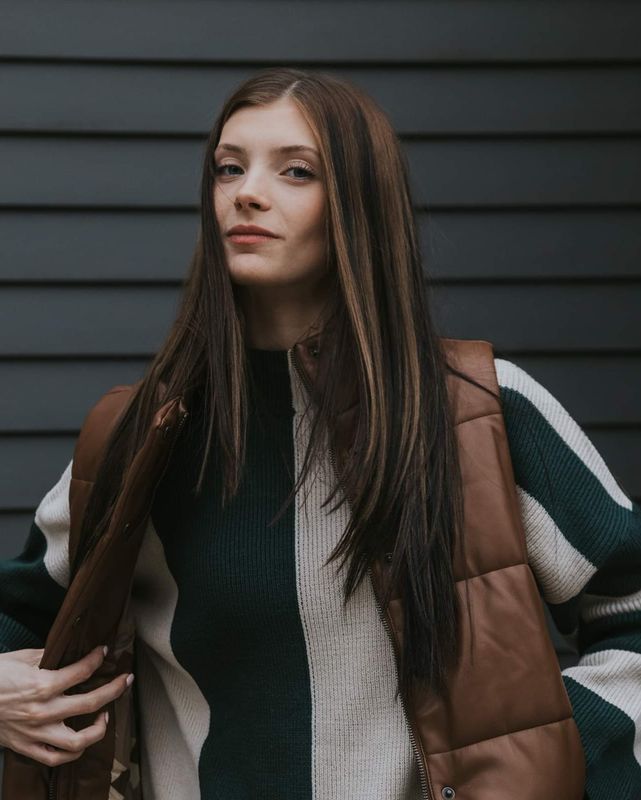 Layers/Outerwear/Vests