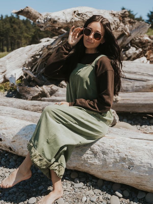 Rompers/Jumpsuits/Overalls/Sets