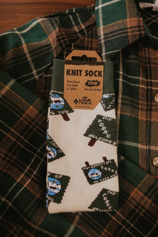 Hats/Socks/Blankets/+ More