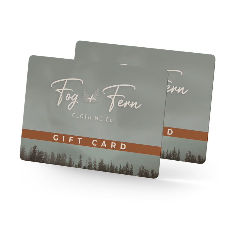 Gift Cards