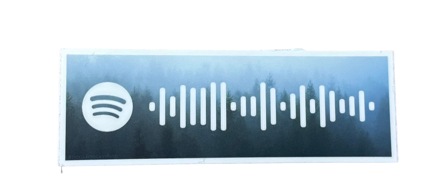 Rosyln - Twilight Song Sticker