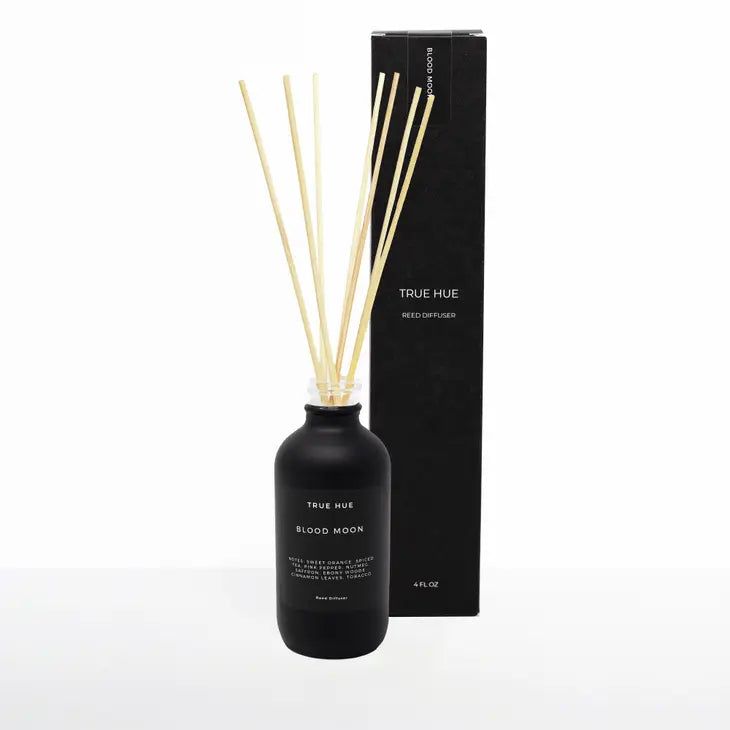 Blood Moon Reed Diffuser