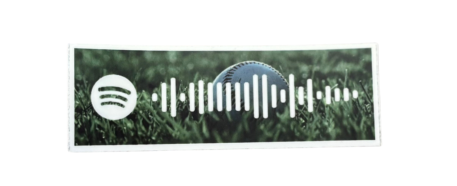 Supermassive Blackhole - Twilight Song Sticker