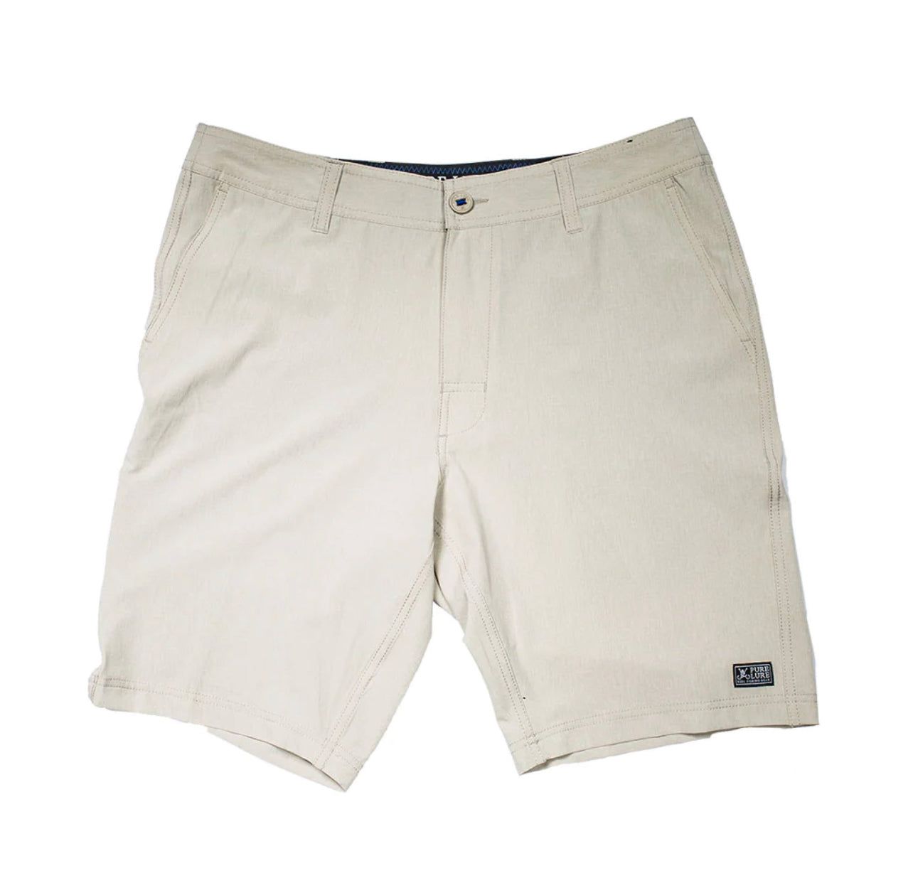 Mens Dock Hybrid Shorts