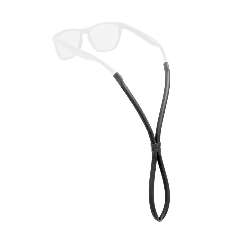 CHUMS Halfpipe Retainer - Black