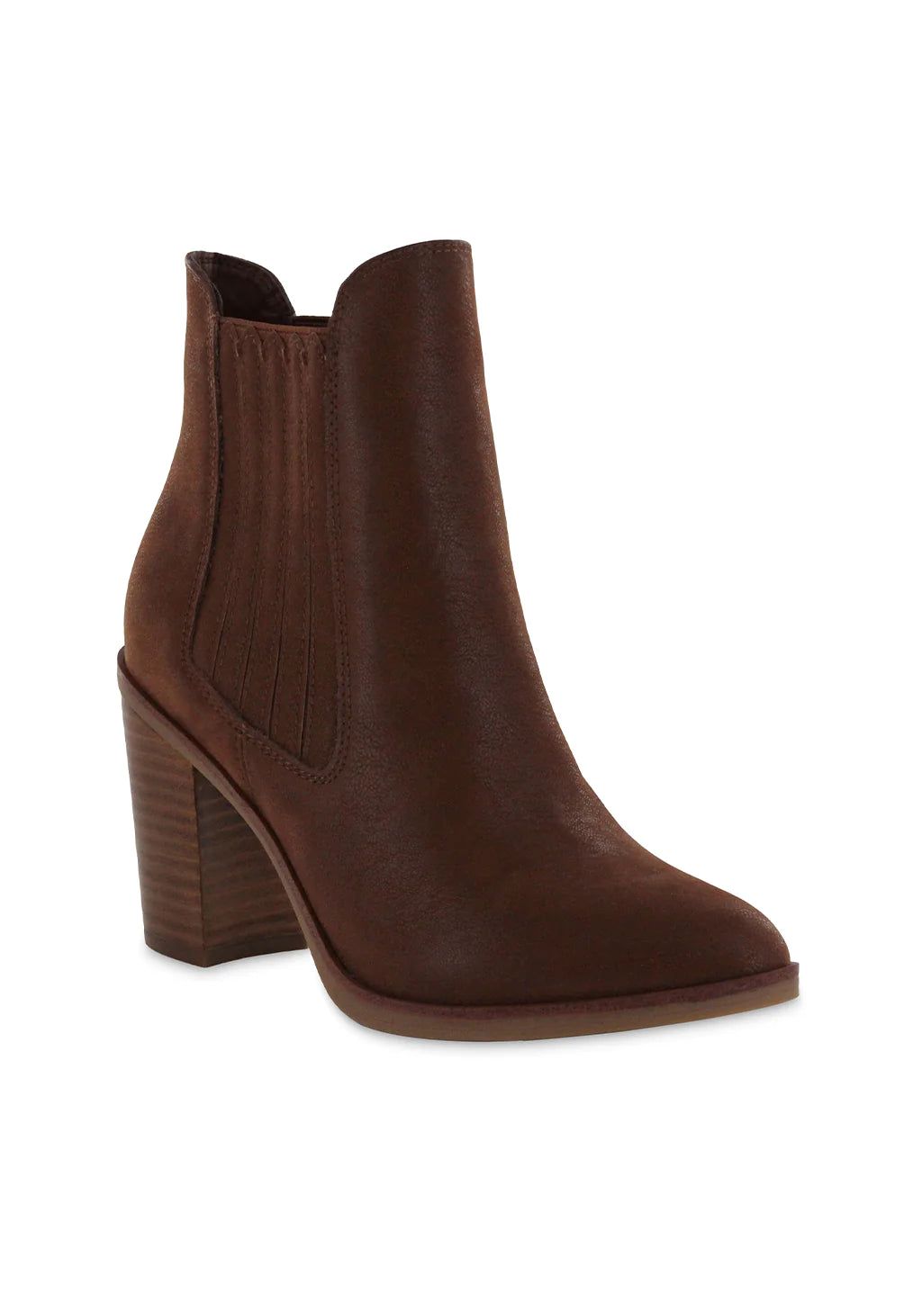 MIA Santos Boot- Cognac