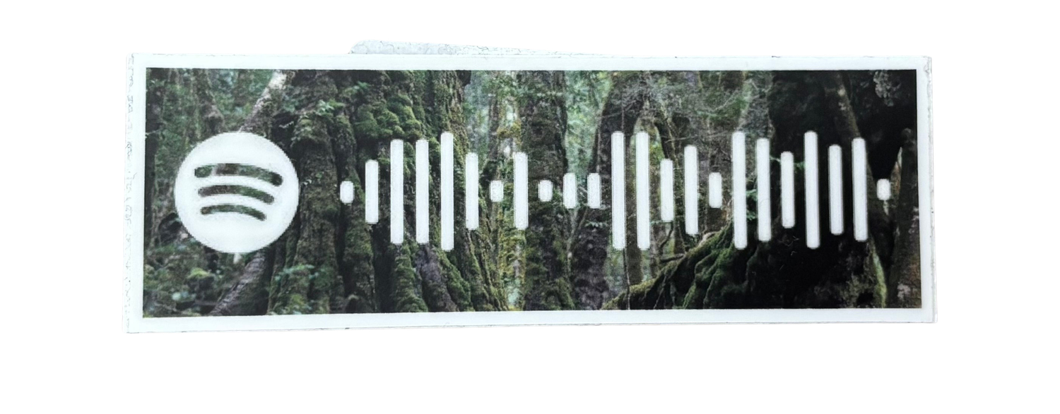 Decode - Twilight Song Sticker