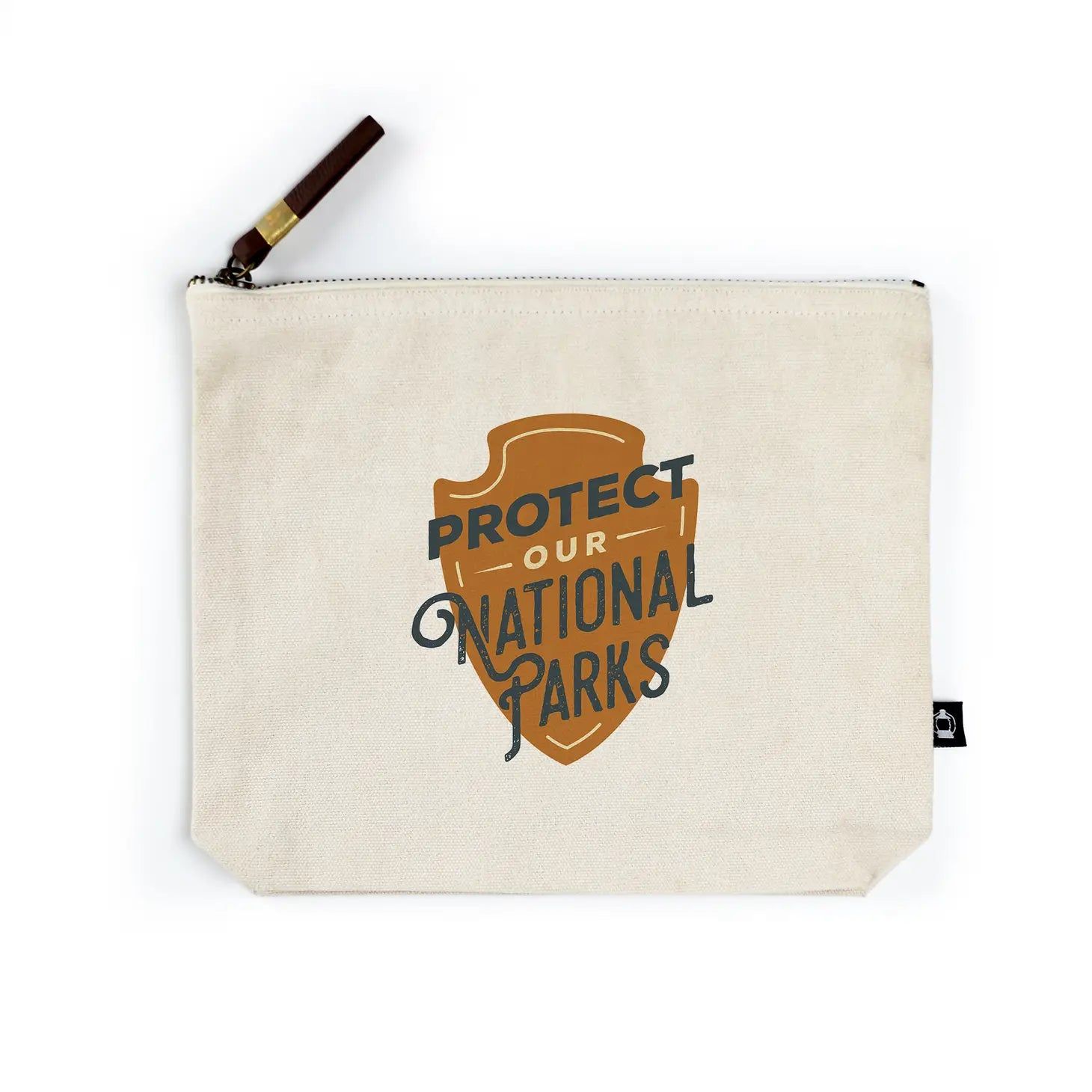 Go Bag Pouch Protect Our National Parks