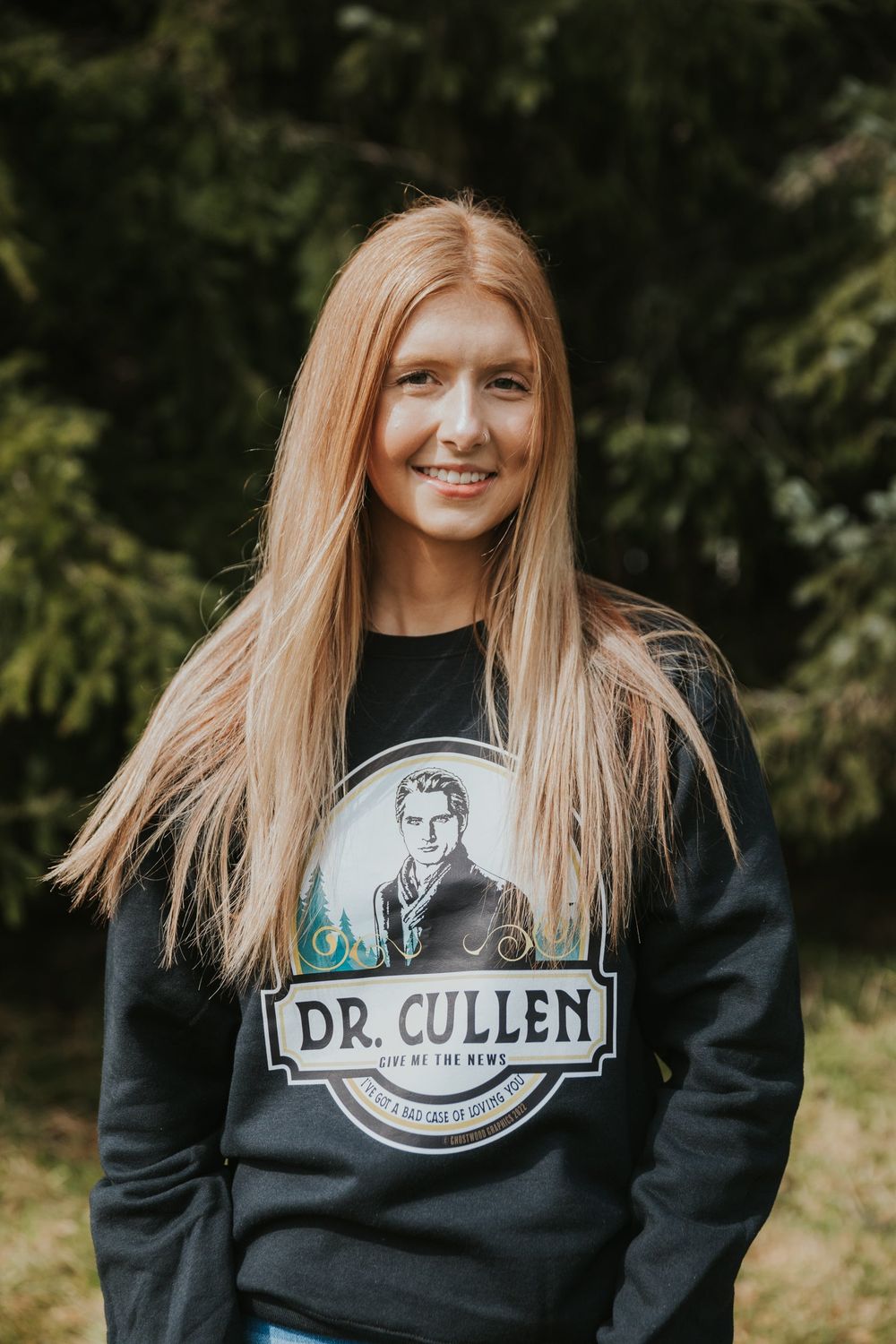 Dr. Cullen Design