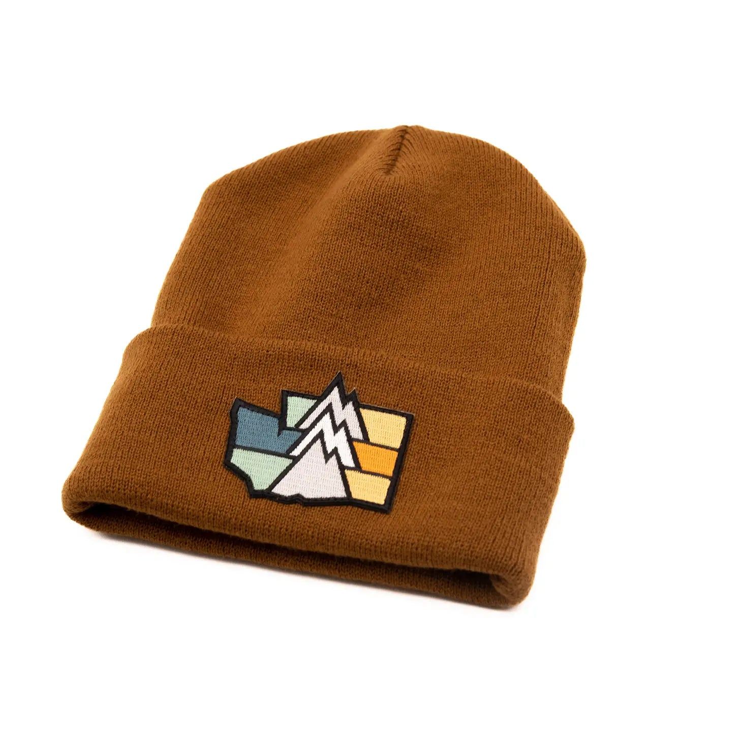 Washington PNW Beanie