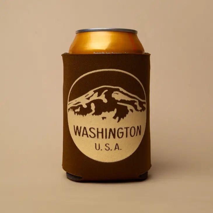 Rainier Wa Beverage Insulator