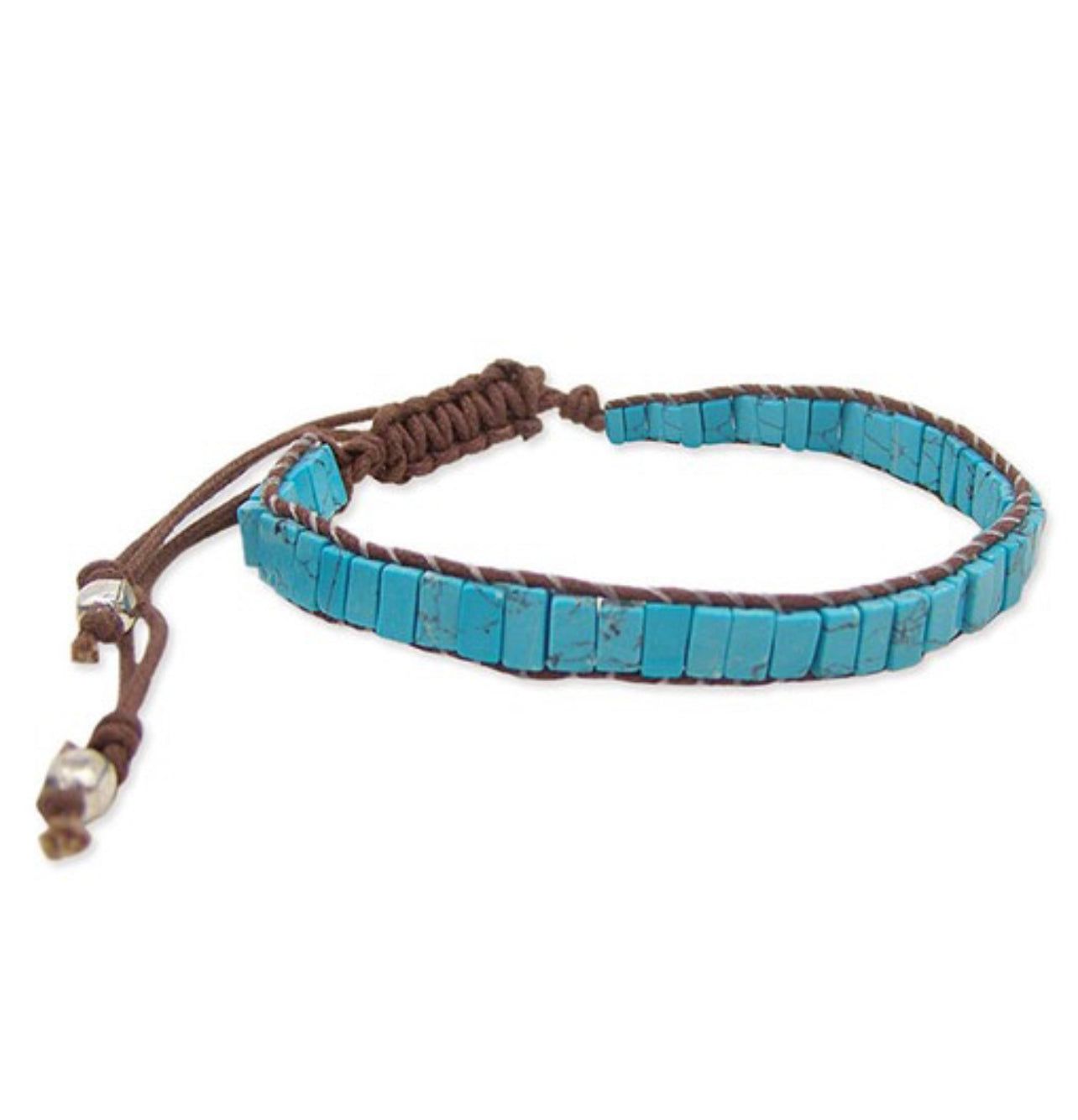 Turquoise Bracelet