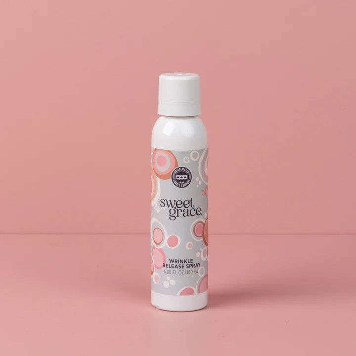 Wrinkle Release Spray-Sweet Grace