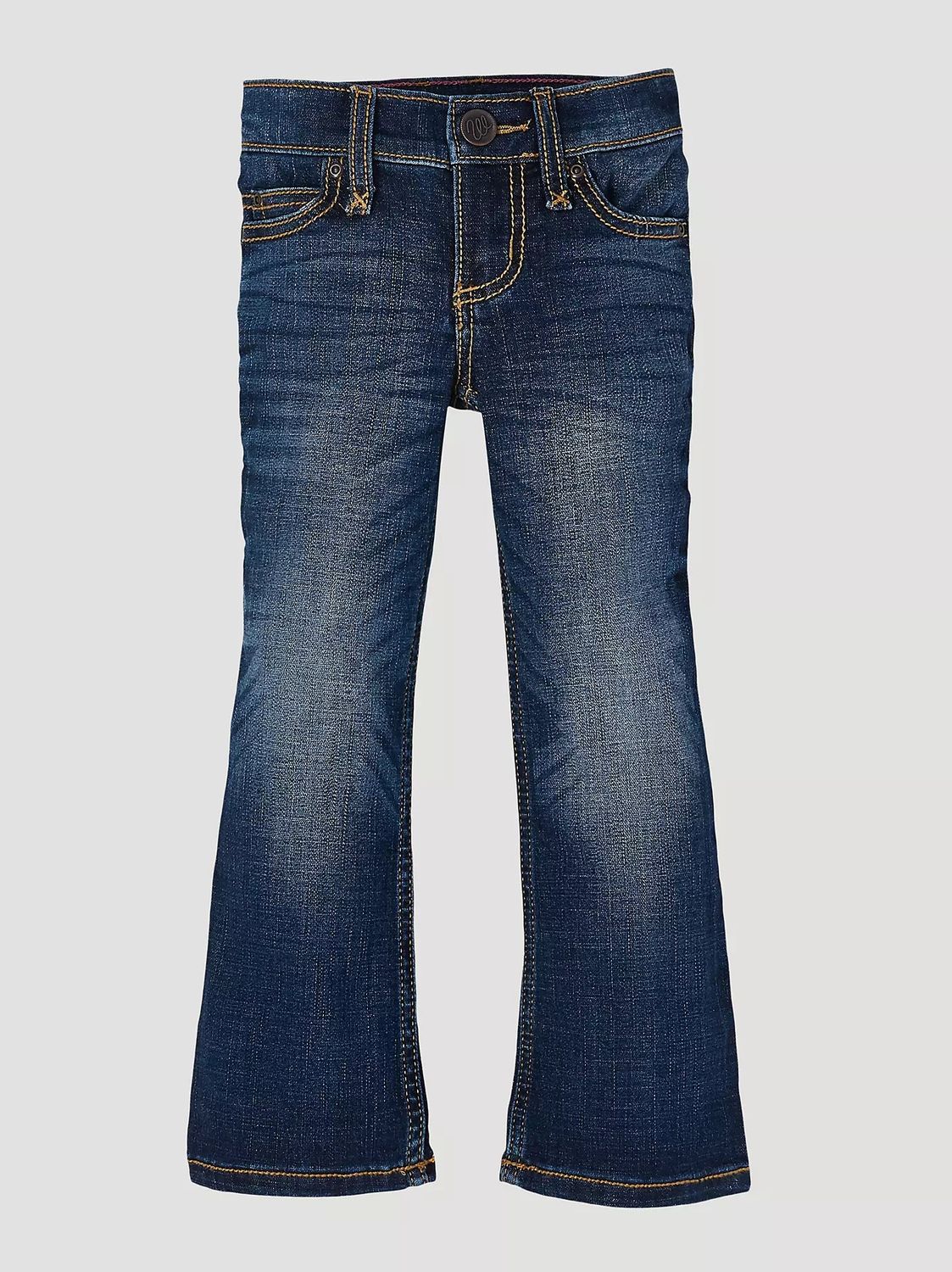 Wrangler Girls Trouser Jeans