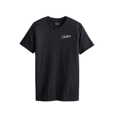 Pendleton Harding Graphic Tee- Black